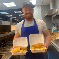 Frying with Ambition: How Prices Fish & Chips Reeled in Success