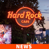 Hard Rock Café Feels the Strain as UK Sales Slide and Losses Mount