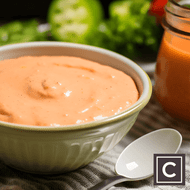 The Ultimate Classic Russian Dressing