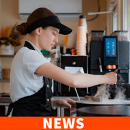 Hospitality warns of price rises as National Living Wage climbs again