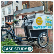 How Ceres Gluten Free Batter Redefined Fish & Chips at Beryl's