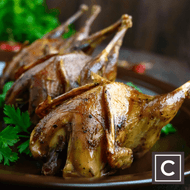 ​Ingredient Glossary: Quail