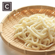 ​Ingredient Glossary: Udon Noodles