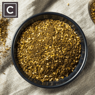 ​Ingredient Glossary: Za'atar