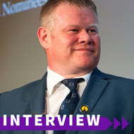 Interview: Andrew Crook, National Federation of Fish Friers
