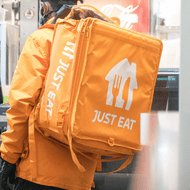 ​Just Eat Experiences Dip in Takeaway Orders as Diners Flock Back to Restaurants