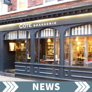 Karali Group Strengthens UK Dining Presence with Côte Takeover