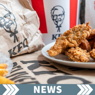 KFC Profits Surge to £97.6m Despite Job Cuts in the UK