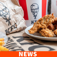 KFC UK & Ireland powers ahead with record profits and major expansion plans