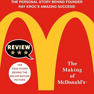 ​Kroc’s Empire: A Deep Dive into 'Grinding it Out