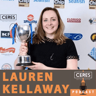 ​Episode #154 - From University to Young Fish Fryer Winner: Lauren Kellaway's Journey