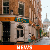 Leon’s co-founder reclaims the brand and promises a sharper, simpler menu