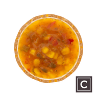 ​Make-It-Yourself Homemade Corn Relish