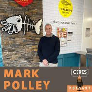 Episode #153 - ​A Sit-Down with Mark Polley from John Dorys Group