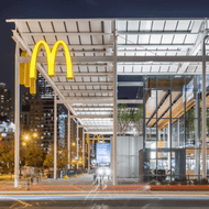 McDonald's 2024 Q1 Review: Bigger Burgers and Market Challenges Define a Mixed Quarter