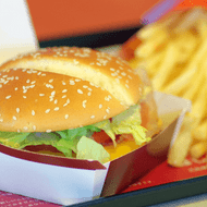 ​Fast Food Ad Discrepancies: McDonald's and Wendy's Emerge Unscathed