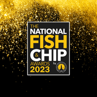 ​The National Fish and Chip Awards Winners 2023