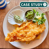 Octopus, bath tubs and generosity: The Scallop Shell quirks