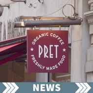 Pret A Manger Joins the Drive-Thru Race in 2026