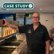 Principal Cafe Perfects The Ultimate Batter With Ceres