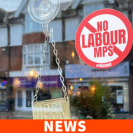 Pubs and restaurants turn away Labour MPs in dispute over rising business rates