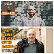 #234: The News Review takes on jobs, planning pitfalls and a new fryers’ venture