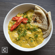 ​Savour the Flavour with Cheating Chicken Curry