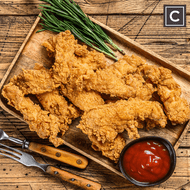 ​Finger-Licking Profits: The Business Behind the Chicken Tenders Boom