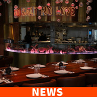Salt Bae’s UK Restaurant Arm Suffers £5.4m Loss After US Closures
