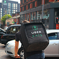 ​Settlement Awarded in Uber Eats Facial Recognition Bias Case