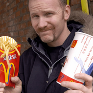 ​Did Morgan Spurlock's Confession of Alcohol Abuse Unravel the 'Super Size Me' Myth?