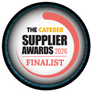 Ceres shortlisted in The Caterer Supplier Awards 2026