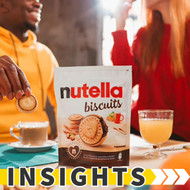 Sweet victory for Ferrero: Nutella Biscuits escape the VAT trap
