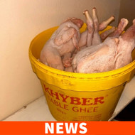 Takeaway owners fined after repeated food hygiene breaches in Newcastle