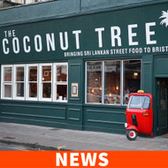 The Coconut Tree falls into administration amid mounting tax debt