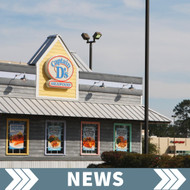 The ‘McDonald’s of the Sea’ Docks in Kent: Captain D’s Launches Its First UK Restaurant