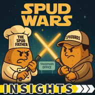 The Spud Wars: What every food business can learn from this trademark row