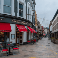 Toridoll Acquires Franco Manca's Parent Company, Fulham Shore, in £93 Million Agreement