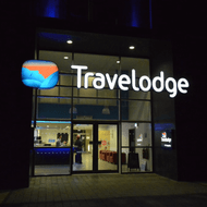 ​Travelodge's Revenue Breaks Through £1 Billion Mark