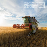UK Harvest Gains Pace, but Market Sentiment Stays Bearish
