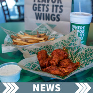 Wingstop UK Breaks £100m Barrier with Ambitious Growth Plans