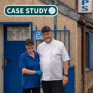 Y-Pas Chippy stays true to itself  