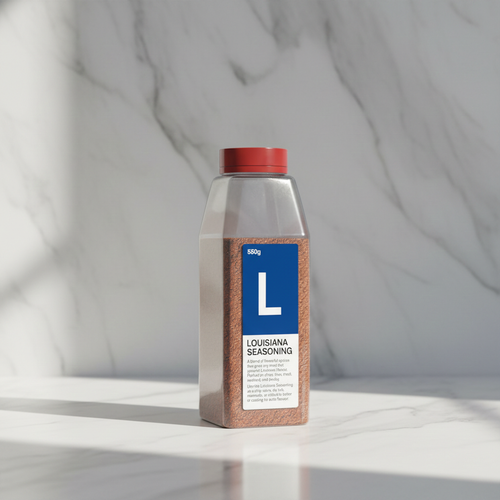 Louisiana Seasoning