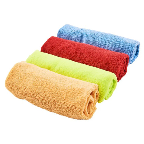 Microfibre Cloths