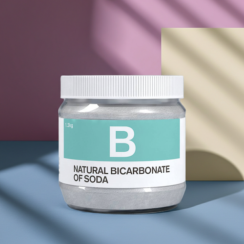 Bicarbonate of Soda