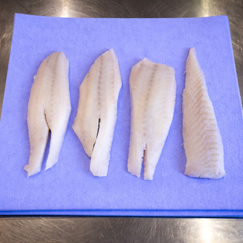 Super Absorbent Cloth Sample