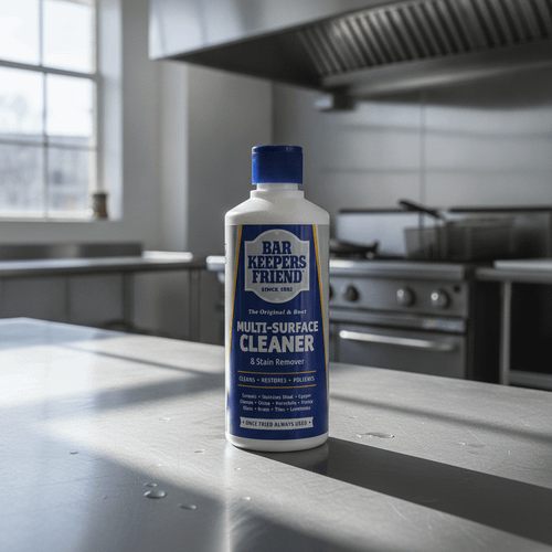 Kilrock Bar Keepers Friend Original Powder 250g