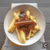 Ceres Gravy Mix on chips