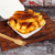 Ceres Gravy Mix on chippy chips