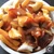 Ceres Gravy Mix on poutine